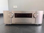 Marantz SR6005 versterker - volumeknop issue, Marantz, Gebruikt, Ophalen of Verzenden, 120 watt of meer