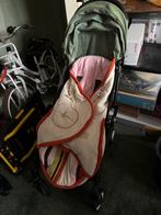 Lodger voetenzak voor buggy (bijv. Babyzen YOYO), Kinderen en Baby's, Kinderwagens en Combinaties, Ophalen of Verzenden, Gebruikt