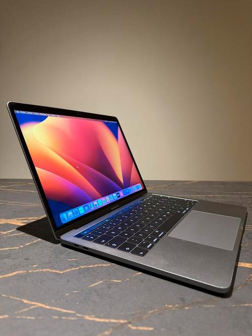 MacBook Pro 13inch  2017 3,1GHz DualCore Intel Core i5  256, Computers en Software, Apple Macbooks, Gebruikt, MacBook Pro, 13 inch
