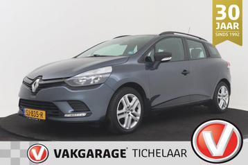 Renault Clio 0.9 TCe Life | Trekhaak | Airco | Org NL | Navi beschikbaar voor biedingen