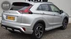 Mitsubishi Eclipse Cross 2.4 PHEV Executive Navigatie | PDC, Euro 6, 4 cilinders, Bedrijf, Vierwielaandrijving