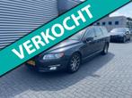 Volvo V70 1.6 D2 Summum, Euro 5, 4 cilinders, Diesel, Particulier
