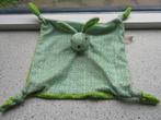 Knuffeldoek Konijn Bo van Pauline Oud, Kinderen en Baby's, Speelgoed | Knuffels en Pluche, Ophalen of Verzenden, Zo goed als nieuw