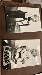 Ansichtkaarten fotos willem Alexander, Ophalen of Verzenden, Zo goed als nieuw, Kaart, Foto of Prent