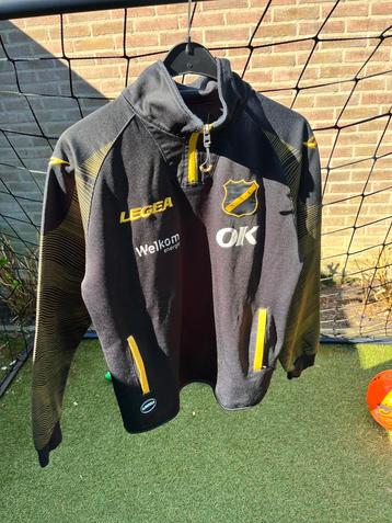 Nac breda jack medium legea matchworn beschikbaar voor biedingen