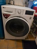 LG Wasmachine – Direct Drive 8 kg, Witgoed en Apparatuur, Was-droogcombinaties, 6 tot 8 kg, Ophalen, Gebruikt, 85 tot 90 cm