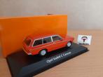 Opel Kadett C Caravan L 1978 rood van Maxichamps 1:43, Overige merken, Auto, Nieuw, Ophalen of Verzenden
