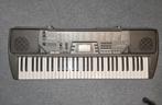 Casio CTK 700 keyboard, Ophalen, Casio, Midi-aansluiting, 61 toetsen