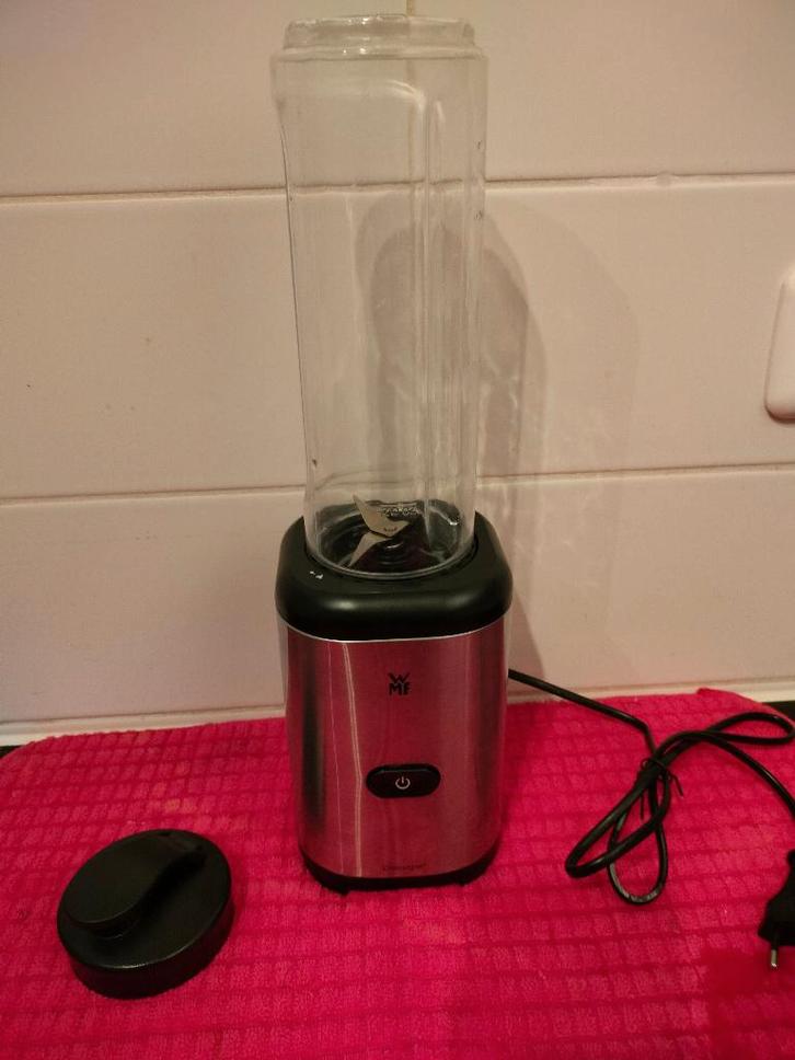 Blender, merk WMF, Witgoed en Apparatuur, Blenders, Gebruikt, Blender, Ophalen of Verzenden