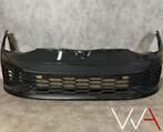 Volkswagen Golf 8 GTI Clubsport voorbumper Dolphin Grey BTW, Ophalen, -, -, Nieuw