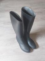 Covaillero rubber rijlaarzen - maat 38, Ophalen of Verzenden, Gebruikt, Dames, Schoeisel