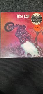 Meat Loaf lp, Cd's en Dvd's, Vinyl | Rock, Ophalen of Verzenden, Zo goed als nieuw, Poprock