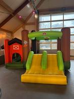 Springkussen verhuur, Kinderen en Baby's, Speelgoed | Buiten | Springkussens, Ophalen, Gebruikt