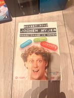 Jochem Myjer - 3 Maal Daags In Nemen DVD Boxset, Ophalen of Verzenden, Zo goed als nieuw, Boxset
