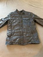 G-Star jas, Blauw, Ophalen of Verzenden, G-STAR RAW, Maat 36 (S)