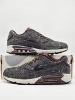 Nike air max 90 lunar - brown paisley - size 44, Kleding | Heren, Schoenen, Overige kleuren, Nike, Ophalen of Verzenden, Sneakers of Gympen