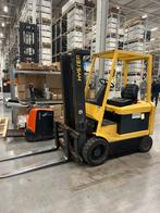 Hyster E3.00XM, jong accupakket en sideshifter, Zakelijke goederen, Machines en Bouw | Heftrucks en Intern transport, Ophalen