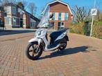 Sym Symphony ST scooter, Ophalen, Gebruikt, Sym, Sym