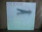 Eye To Eye  – Eye To Eye, Ophalen of Verzenden, 1980 tot 2000, Zo goed als nieuw, 12 inch