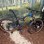 Pivot Mach 6 bikepark bike, Fietsen en Brommers, Fietsen | Mountainbikes en ATB, Fully, 49 tot 53 cm, Zo goed als nieuw, Ophalen