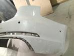 BUMPER ACHTER Audi A4 Avant (B9) (01-2015/10-2019), Gebruikt, Achter, Audi, Bumper