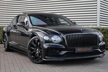 Bentley Flying Spur V8 Black Line l Mulliner l Naim l Dynami beschikbaar voor biedingen