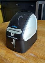 Dymo LabelWriter 450 Duo, Computers en Software, Labelprinters, Ophalen, DYMO, Qwerty, Zo goed als nieuw