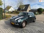 Mini Mini 1.6 Cooper Chili | Airco Pano Leder |, Voorwielaandrijving, 1025 kg, Gebruikt, Zwart