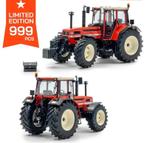 Same Laser 150 Turbo, Hobby en Vrije tijd, Modelauto's | 1:32, Overige merken, ROS, Tractor of Landbouw, Nieuw
