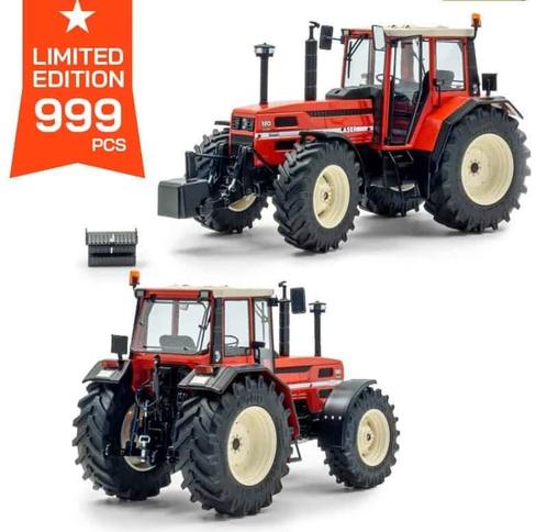 Same Laser 150 Turbo, Hobby en Vrije tijd, Modelauto's | 1:32, Nieuw, Tractor of Landbouw, Overige merken, Ophalen of Verzenden