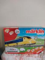 marklin my world 3 +  trein, Hobby en Vrije tijd, Modeltreinen | H0, Ophalen of Verzenden, Zo goed als nieuw, Wisselstroom, Märklin