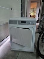 Fijne droger van miele! Droogt nog prima, Witgoed en Apparatuur, Wasdrogers, Ophalen of Verzenden, Luchtafvoer, 85 tot 90 cm