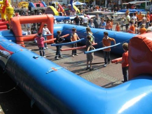 Voetbalspelen te huur!, Sport en Fitness, Voetbal, Nieuw, Overige typen, Maat XL, Ophalen