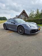Porsche 911 3.0 394PK PDK 2025 Slate Grey Neo, Automaat, Achterwielaandrijving, Zwart, 394 pk