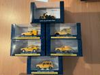 Anwb collector items, Hobby en Vrije tijd, Modelauto's | 1:43, Ophalen, Nieuw, Auto, Overige merken