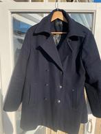 Dalmard Marine  Damesjas  Maat 46, Ophalen of Verzenden, Gedragen, Maat 46/48 (XL) of groter, Blauw