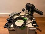 Festool OF 1010 EBQ Bovenfrees, Doe-het-zelf en Verbouw, Ophalen of Verzenden, Zo goed als nieuw, Bovenfrees, Festool