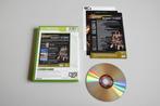 XBOX Original : Conflict - Desert Storm [Classics], Gebruikt, Shooter, 2 spelers, Ophalen of Verzenden