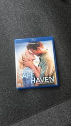 Safe Haven Blu-ray, Cd's en Dvd's, Ophalen of Verzenden, Zo goed als nieuw, Drama