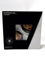 Porsche wieldoppen (9J1073000A) - Nieuw, Ophalen of Verzenden, Nieuw