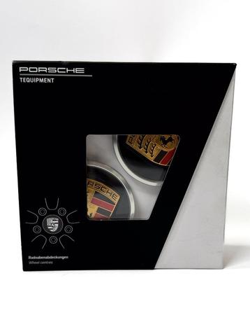Porsche wieldoppen (9J1073000A) - Nieuw beschikbaar voor biedingen
