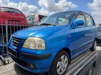 Hyundai Atos 1.1i 2004 veel onderdelen voorradig, Auto-onderdelen, Ophalen of Verzenden, Gebruikt, Hyundai