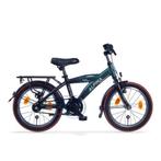 ALPINA Yabber Jongens Pine Green Matt - Vivid Black Matt 25c, ALPINA, -, - 0
-, NL, Nieuw
