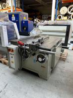 Schulpzaag  zwaar model 500 Mm zaag, Doe-het-zelf en Verbouw, Gereedschap | Zaagmachines, Ophalen, Gebruikt, Cirkelzaag, 30 tot 70 mm