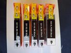 inkt carttridge Zwart Black 551 en 550, Ophalen, Nieuw, Cartridge, Overige