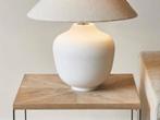nieuwe tafellamp van Riviera Maison type Beauchamp., Ophalen of Verzenden, Nieuw, Minder dan 50 cm