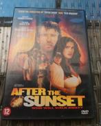 Dvd After the sunset, Alle leeftijden, Verzenden, Zo goed als nieuw