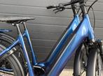 Giant DailyTour E+1 BD – Belt Drive 625Wh Navy Blue M, Fietsen en Brommers, Elektrische fietsen, Gebruikt, -, - 0
-, NL, Giant