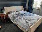 2 persoons bed 180x 210 met elektrische verstelbaar martras, Huis en Inrichting, Slaapkamer | Complete slaapkamers, Boxspring