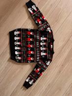 Kersttrui Jongen Maat 146, Ophalen of Verzenden, Zo goed als nieuw, Jongen